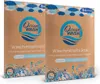 OceanWash 2er-Set Waschmittelblätter Sensitiv für 128 Produktbild-Vorschau 1