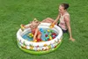 Bestway Bazén Bestway 102x25cm s loptičkamix Náhľad obrázku produktu 5