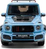 Solido 421438299 Brabus Rocket 900 Mercedes G-Klasse 2021 Produktbild-Vorschau 5