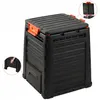 Keter Gartenkomposter 320 liter, eco - composter Produktbild-Vorschau 10