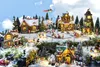 Lemax Villaggio di Natale Uomo Casa di Natale Decorazione Anteprima dell’immagine prodotto 2