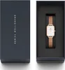 Dámske hodinky Daniel Wellington Quadro Lumine 20 Náhľad obrázku produktu 8