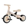 PETITE&MARS Multifunktionales 5-in-1-Dreirad Turbo  Fahrrad Produktbild-Vorschau 1