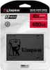 Kingston 2,5  SSD A400     480GB SATA III Produktbild-Vorschau 7