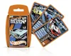Top Trumps - Hot Wheels Kartenspiel Karten Spiel Auto Produktbild-Vorschau 2
