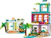 LEGO 41709 Friends Domeček na pláži, domeček pro panenky s Náhled obrázku produktu 24