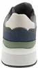 Geox Branthon Sneaker low Grau in Gr. 43 Produktbild-Vorschau 2