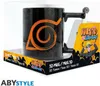 Naruto Tasse  3D Tasse multicolor Anime, Fan-Merch, Produktbild-Vorschau 1