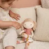 LD Anna plyšová bábika - 35 cm Náhľad obrázku produktu 2