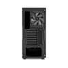 Sharkoon TG5 Pro RGB Midi Tower Black Podgląd zdjęcia produktu 6