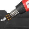 WALTER Heißluftpistole 2000 W, 2 Stufen, 350°C bis 550°C, Produktbild-Vorschau 10