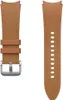 Pasek Hybrid Eco-Leather Band Samsunget-Shr96Ldegeu Do Anteprima dell’immagine prodotto 8