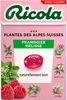 Italian Gourmet Schweizer Alpenkräuter Bonbons Zuckerfrei – Produktbild-Vorschau 3