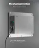 Oczyszczacz powietrza HVAC dla całego domu 18 W, 9 cali, Podgląd zdjęcia produktu 4