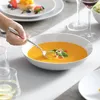 MALACASA 24-tlg Kombiservice, Tafelservice aus Porzellan, Produktbild-Vorschau 4