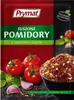 Suszone pomidory z czosnkiem i bazylią 15g Prymat Podgląd zdjęcia produktu 2