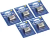 5x CR-P2 CRP2 batteria fotografica al litio 6V VARTA Profi Anteprima dell’immagine prodotto 1