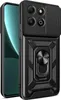 Etui pour Honor X6b, étui en silicone TPU avec anneau de Voir les images du produit 1