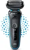 Braun Series 5 51-M1000s, Rasierer Produktbild-Vorschau 4