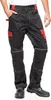 Pantalon de travail avec tour de taille 54 Pantalon homme Voir les images du produit 1