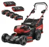 Tondeuse sans fil 47 cm – GE-CM 36/47 S HW Li – Brushless Voir les images du produit 15