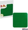 LEGO® DUPLO 10460 Bauplatte in Grün Produktbild-Vorschau 22