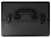 Kosmetikkoffer Schminkkoffer Beauty Case Aluminium Produktbild-Vorschau 8