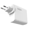 SWAREY PD-140W szybka ładowarka USB-C/USB-A zasilacz Podgląd zdjęcia produktu 14