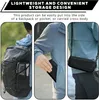 Klapschuitel - Campingstoel met draagtas - 31 x 31 x 28 cm Productafbeelding-voorbeeld 4