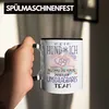 Trendation - Mein Hund Und Ich Tasse Geschenk Team Produktbild-Vorschau 4