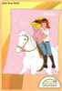 Bibi und Tina Microfaser Flauschdecke 130 x 160 cm Produktbild-Vorschau 3
