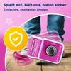 VTech Kidizoom Print Cam pink - Digitalkamera Produktbild-Vorschau 10