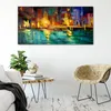Coloray Acrylbild 100x50  Wandbild Acrylbilder farbenfrohe Produktbild-Vorschau 4