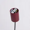 Lampada a sospensione NOX 40 bordeaux 1xE27  15W acciaio Anteprima dell’immagine prodotto 8