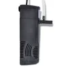 vidaXL Aquarium Filterpumpe Aquariumfilter Aquafilter Produktbild-Vorschau 1