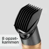 BaByliss E987E, Złoto, Granit, 0,6 mm, 2,8 cm, Głowa, Podgląd zdjęcia produktu 20