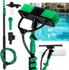 Izrielar Teleskop-Wasserbürste, 4,8 m, 4-fache Produktbild-Vorschau 14