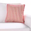 Kissenhülle Gabi mit Paspel Produktbild-Vorschau 3