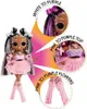 MGA 589440 L.O.L. Surprise OMG Sunshine MK-Switches Voir les images du produit 8