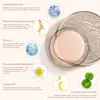 SPF 50 Sonnenschutz Sonnencreme  Foundation Gesicht Produktbild-Vorschau 5