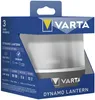 Varta Dynamo Lantern, Latarnia kempingowa zasilana przez Podgląd zdjęcia produktu 6