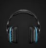 Logitech G G935 Kopfhrer Kabellos Kopfband Gaming Schwarz, Produktbild-Vorschau 12