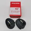 Ralson 2x Schlauch 10 Zoll | AV 45° Ventil abgewinkelt | Produktbild-Vorschau 2