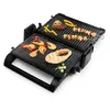 Princess 01.112536.01.002 Tisch Multigrill Náhľad obrázku produktu 13