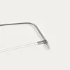 HOMLA ONTARIO Biskuitschneiderand 24-30x8 cm Produktbild-Vorschau 3
