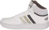Adidas Damen Hightop-Sneakers Hoops 3.0 Mid 4067888673197, Produktbild-Vorschau 3