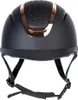 Harry´s Horse Mont Denali Ii Helm Schwarz 55-57 cm Schwarz Produktbild-Vorschau 4