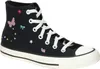 Buty damskie Converse CHUCK TAYLOR ALL STAR - czarny Podgląd zdjęcia produktu 1