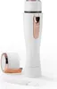 Depilatore VITALmaxx Perfect Finish 1,5V in bianco Anteprima dell’immagine prodotto 2