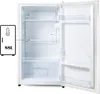 PRIMO PR120FR Kühlschrank - Tischmodell - 88L - E - Weiß Produktbild-Vorschau 7